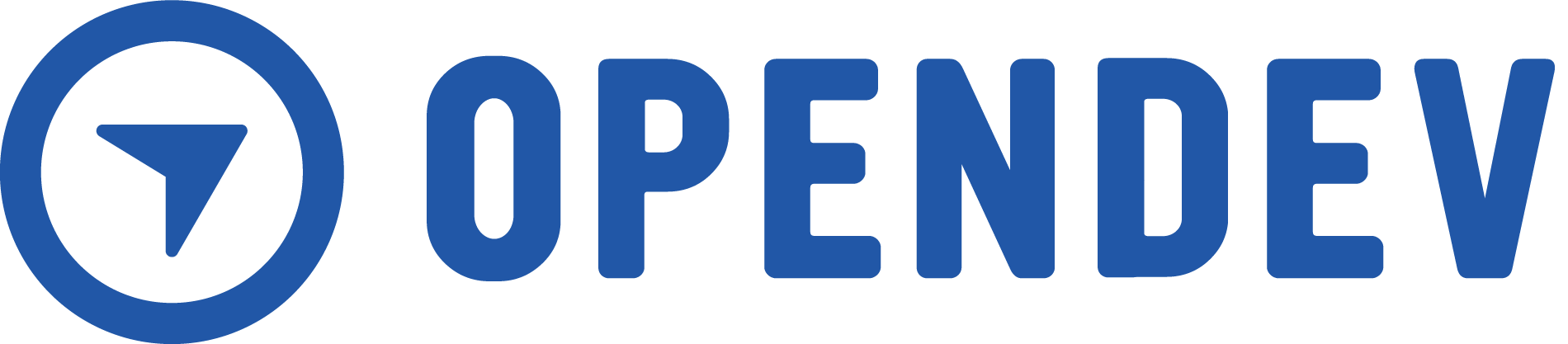 OpenDev Logo